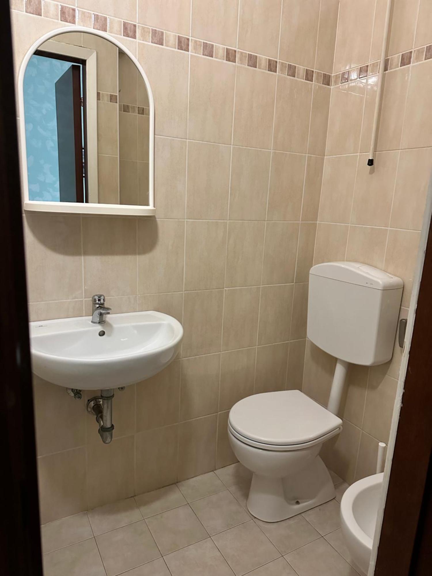 Hotel Enna Rimini Buitenkant foto